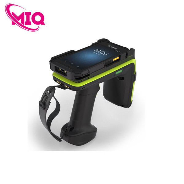 Máy kiểm kho di động Zebra RFD9030