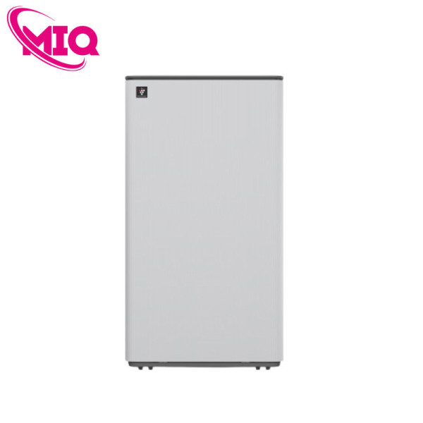 Máy hút ẩm kết hợp lọc khí 30L Sharp DW-T30FV-W