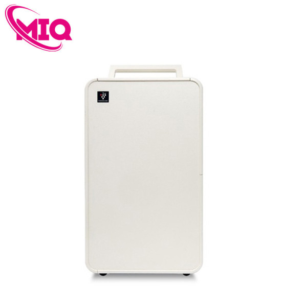 Máy hút ẩm và tạo ion Sharp DW-P12HV-W (28m2)