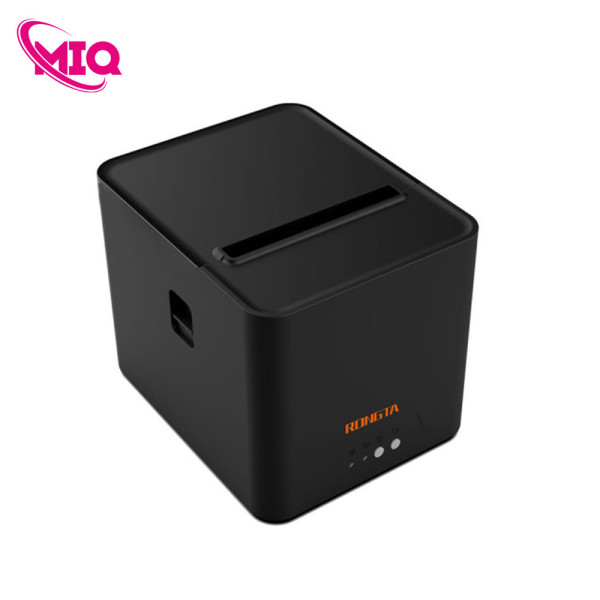 Máy in hóa đơn Rongta RP335A Cổng (USB + LAN)