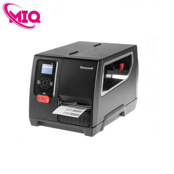 Máy in mã vạch Honeywell PM42