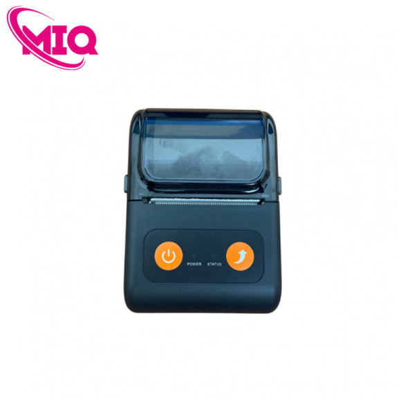 Máy in hóa đơn di động Sakamo PP58mm (USB +Bluetooth)