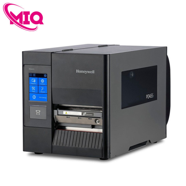 Máy in mã vạch Honeywell PD45S