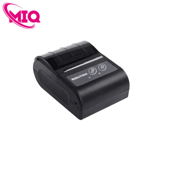 Máy in hóa đơn di động Rongta RPP02N