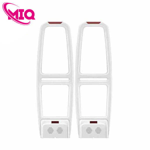 Cổng Từ An Ninh Siêu Thị Foxom EAS-AMM04HPS2 (Dual)