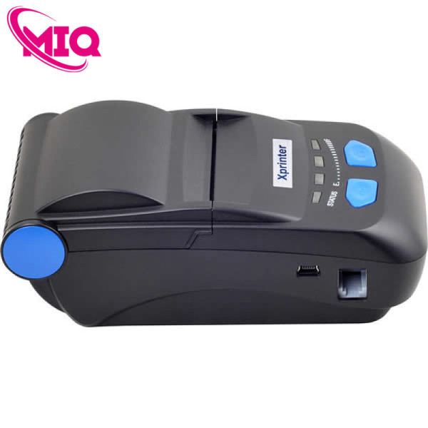 Máy in hóa đơn di động Xprinter XP-P300 (Bluetooth + USB)