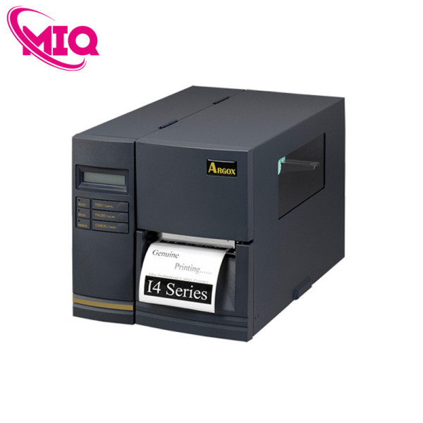 Máy in mã vạch Argox I4-250 – 203dpi