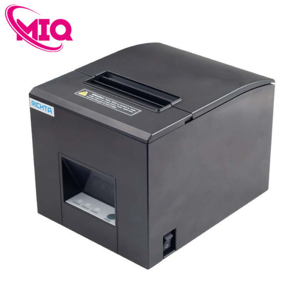 Máy in hoá đơn Richta RI-R83M (USB + LAN)