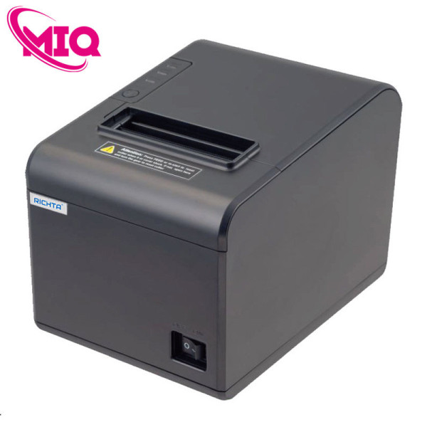 Máy in hóa đơn Richta Q200F