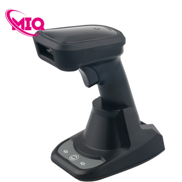 Máy quét mã vạch không dây Teki TK340