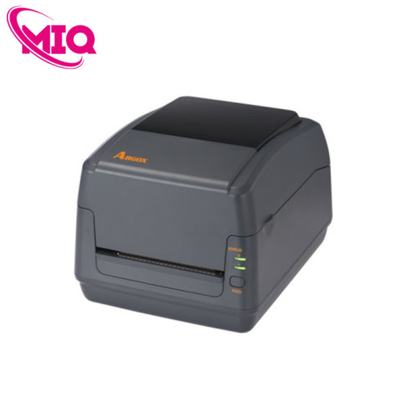 Máy in mã vạch Argox P4-650 – 600dpi 