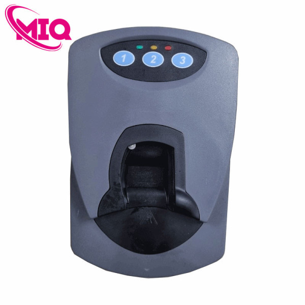 Gỡ Tem Từ EAS-K05