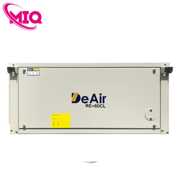 Máy hút ẩm treo trần DeAir.RE-60CL