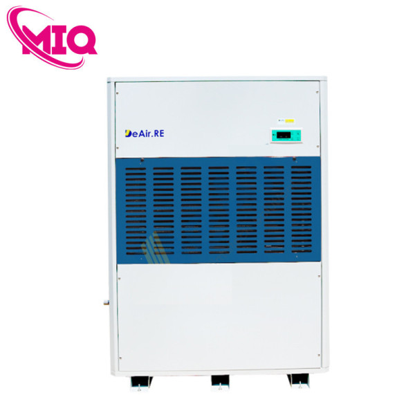Máy hút ẩm công nghiệp DeAir.RE-500 (500 lít/ngày)
