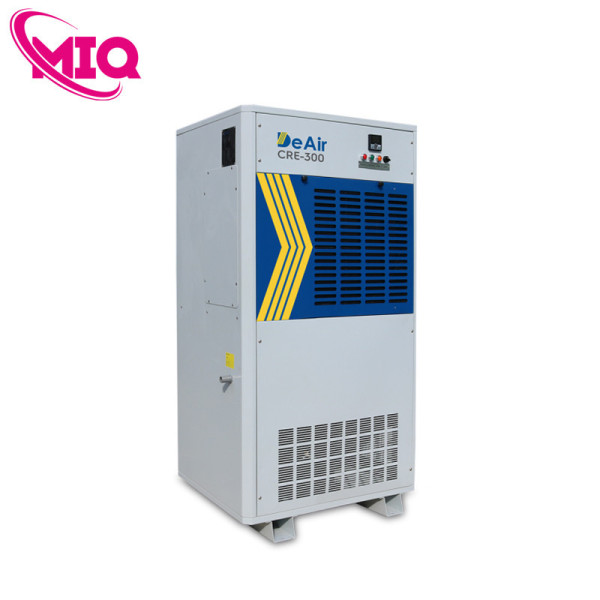 Máy hút ẩm đẳng nhiệt DeAir.CRE-300 (300 lít/ngày)
