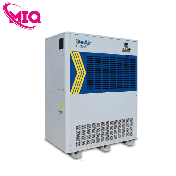 Máy hút ẩm đẳng nhiệt DeAir.CRE-600 (600 lít/ngày)