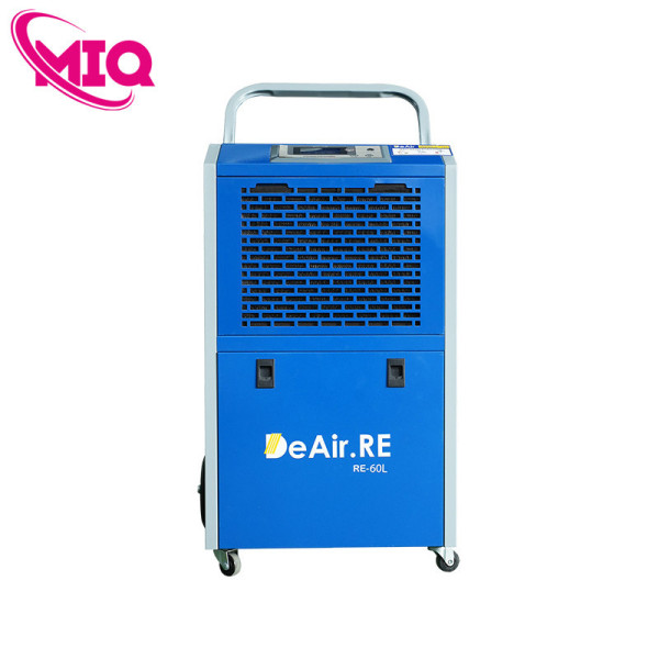 Máy hút ẩm công nghiệp DeAir.RE-60 (60 lít/ngày)