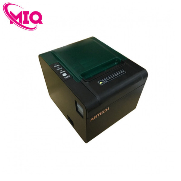 Máy in hóa đơn Antech 085F