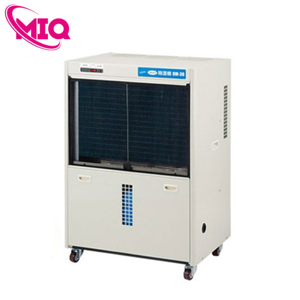 Máy hút ẩm di động Nakatomi DM-30V