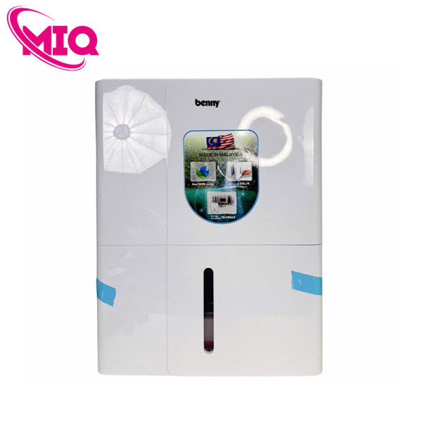 Máy hút ẩm công nghiệp Benny BDH-50 White (50 lít/ngày)