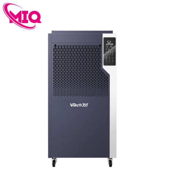 Máy hút ẩm VTech365 VT-HA1000-CN (100 lít/ngày)