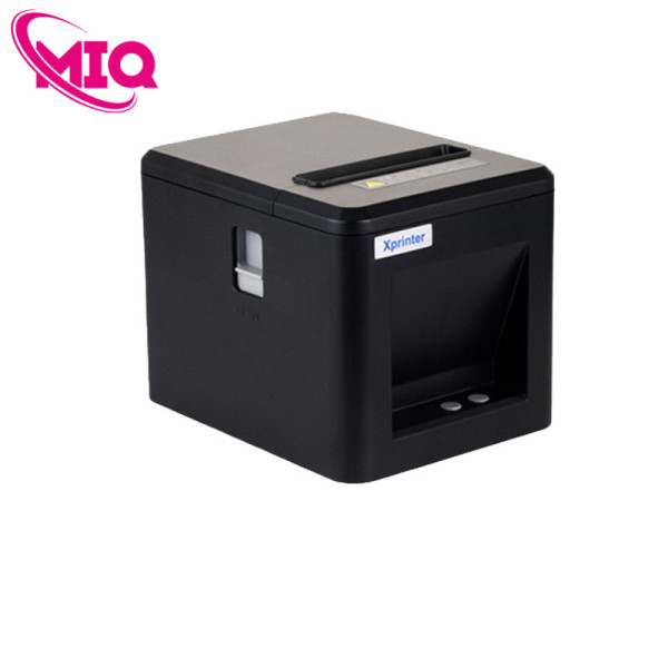 Máy in hóa đơn Xprinter XP-T80A (USB)