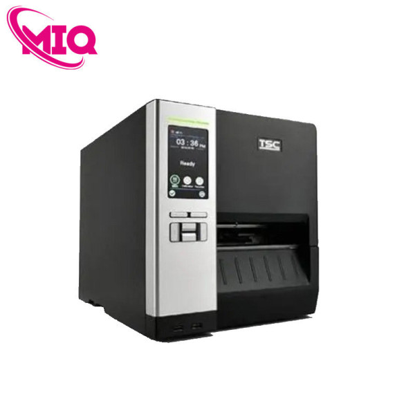 Máy in mã vạch TSC MH341 - 300dpi
