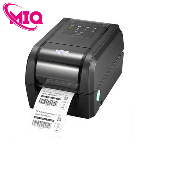 Máy in mã vạch TSC TX610 – 600 DP