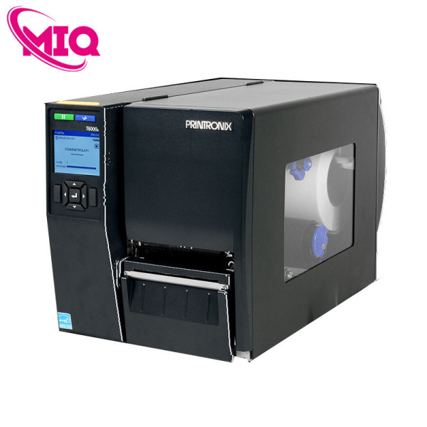 Máy in mã vạch TSC Printronix T6604E (4