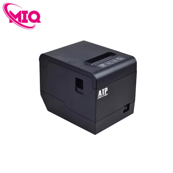 Máy in hóa đơn ATP-A868 (USB+LAN)