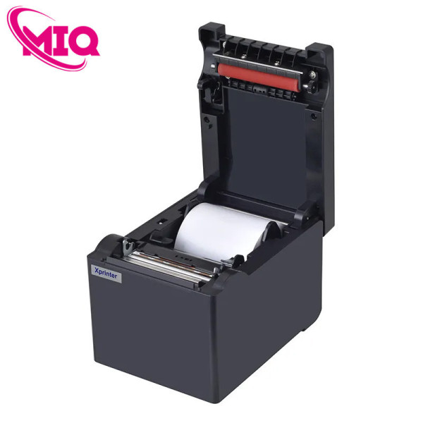 Máy in nhiệt Xprinter XP-Q301F (USB)