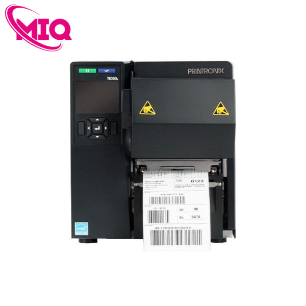 Máy in mã vạch TSC T6304E (4