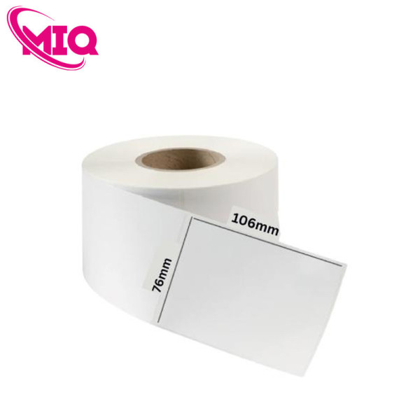 Giấy in đơn vận chuyển Best Epress kích thước 76mmx106mm