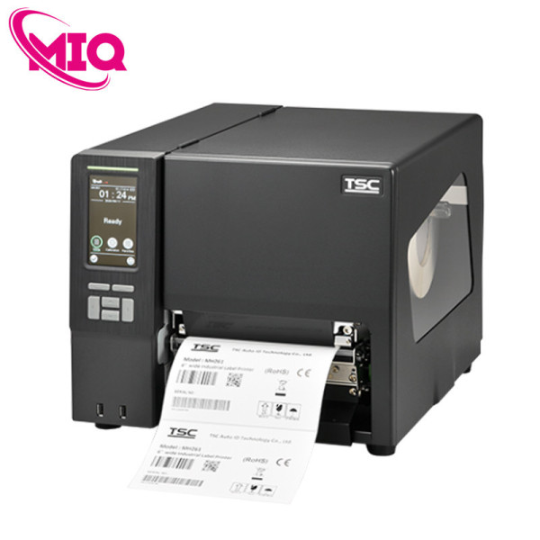 Máy in mã vạch TSC MH361T