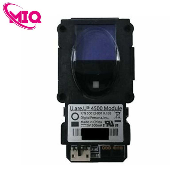 Module đọc vân tay DigitalPersona U.are.U 4500