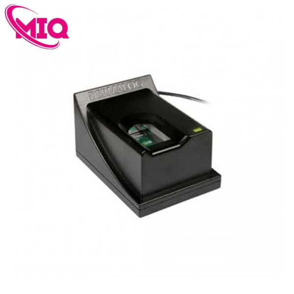 Đầu đọc thẻ chip và vân tay Dermalog ZF1+