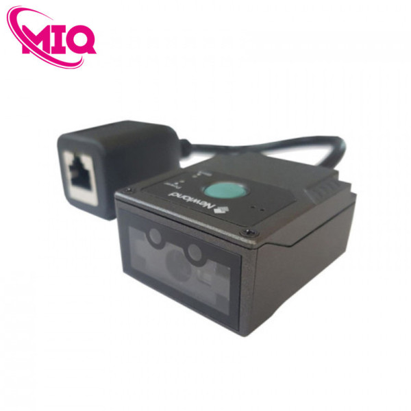 Máy đọc mã vạch Newland FM430-SR-U, USB
