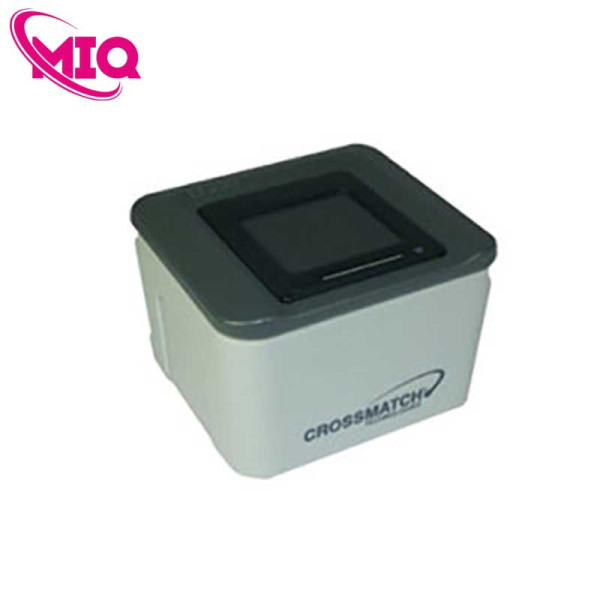 Thiết bị xác thực vân tay Crossmatch EF200