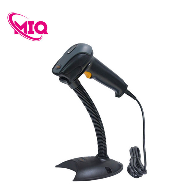 Máy quét mã vạch 1D Antech AS1260I có dây