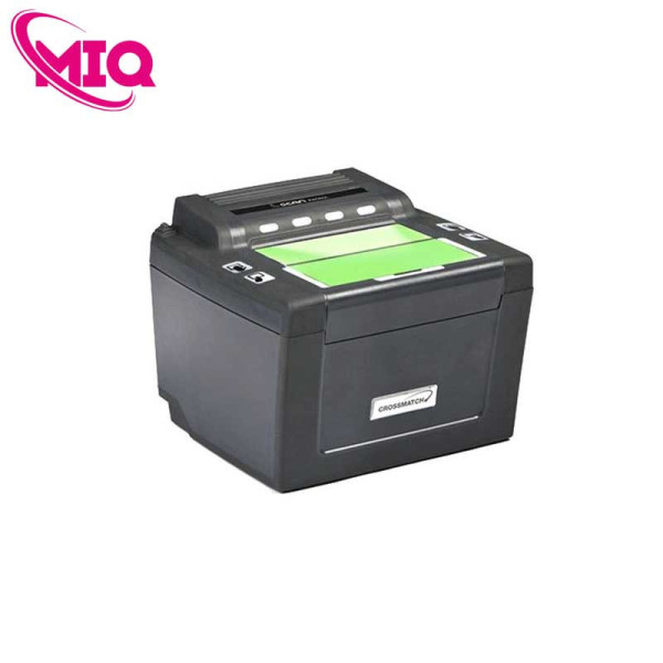 Thiết bị lưu trữ vân tay quản lý hộ khẩu công dân hoặc xuất nhập cảnh HID Crossmatch Patrol ID