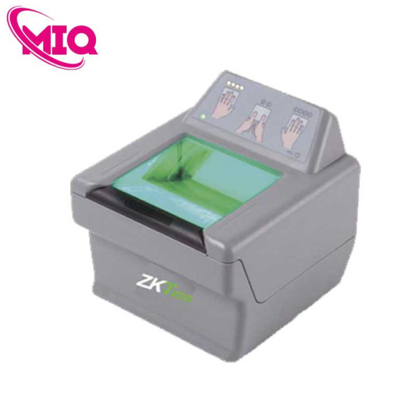 Đầu đọc vân tay 10 ngón ZKTeco ZK-AFIS 400