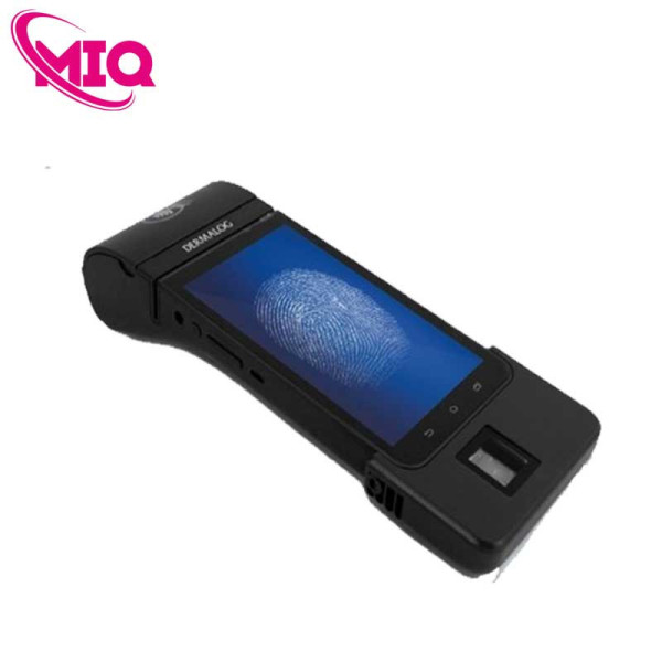 Máy đọc vân tay và thẻ từ thông minh di động Dermalog POS 4000