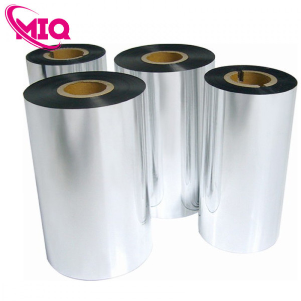 Mực in mã vạch wax/resin HPR100K (110x300m)