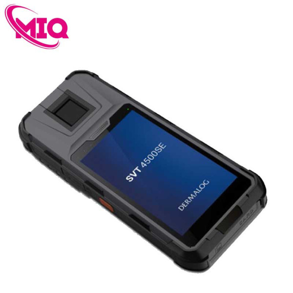 Thiết bị xác minh thông minh Dermalog 4500SE