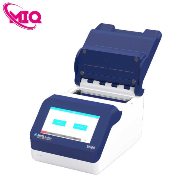 Máy quét đa chức năng (vân tay, hộ chiếu, mã vạch ..) Dermalog VF1