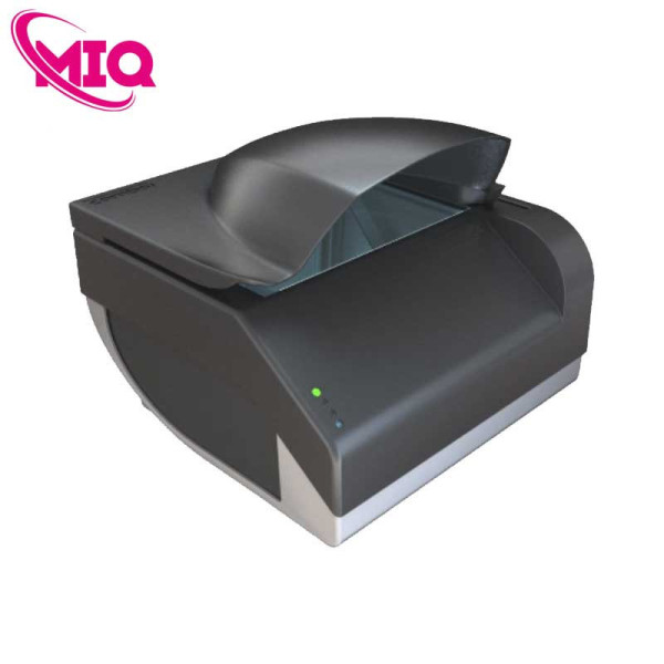 Máy quét hộ chiếu XF9e Dermalog