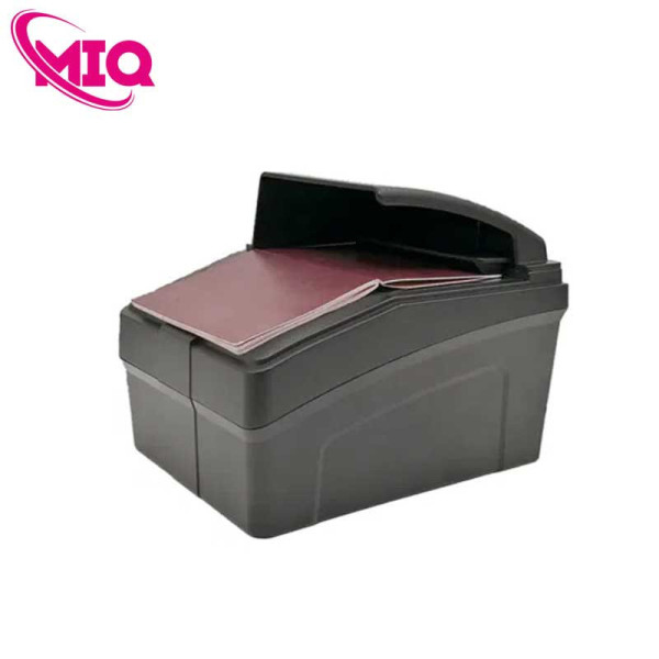 Máy quét đọc hộ chiếu cho khách sạn, casino, bar, ngân hàng, hải quan... SPR100+