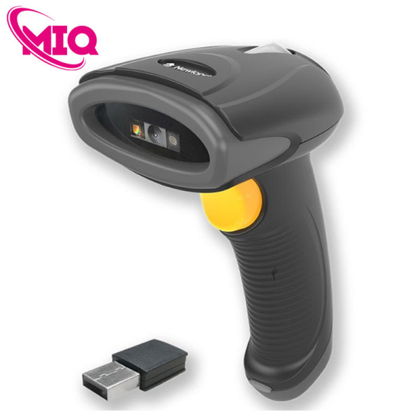 Máy quét mã vạch 2D Newland NLS HR22BT