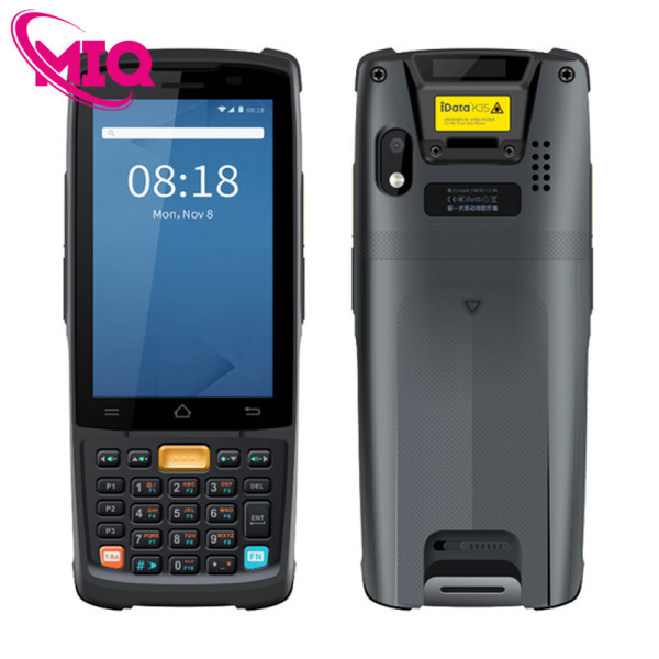 Máy kiểm kho PDA iData K3s (Android 11- RAM 4gb)