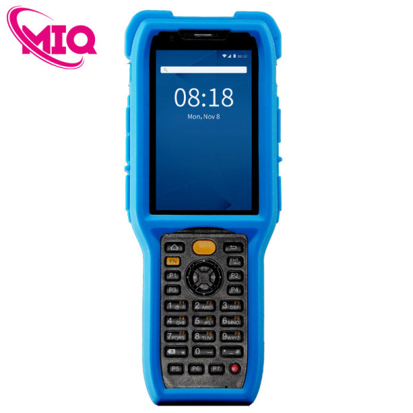 Máy kiểm kho iData K8 Cold